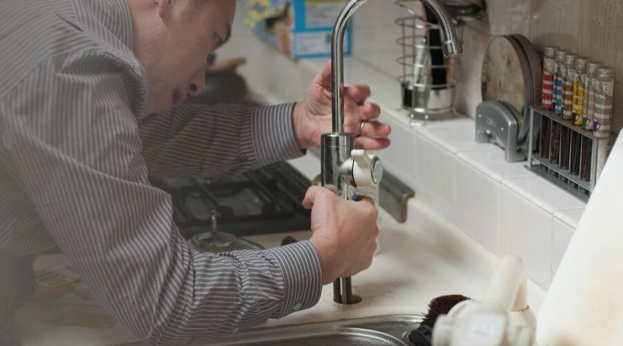 Professional Gas Leak Detection in Hanover, MD